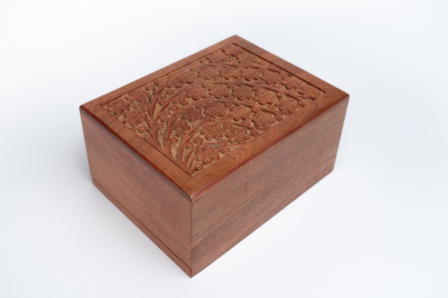 Acacia Tree Of Life Urn Aquamation Texas 