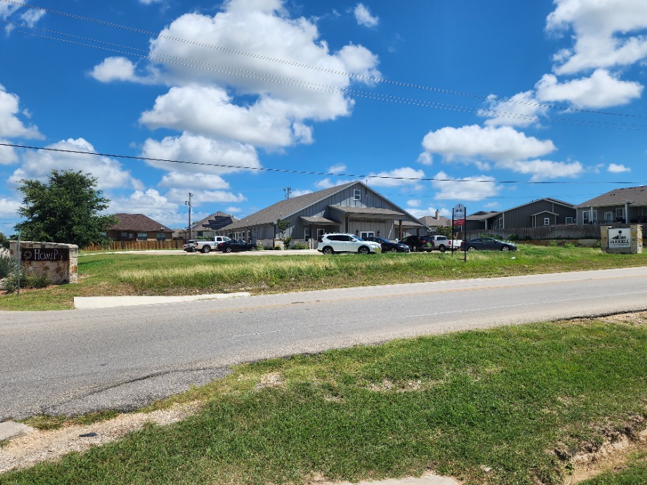 Jarrell Animal Hospital  Aquamation Texas 