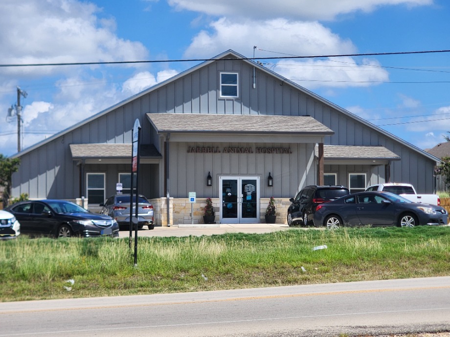 Jarrell Animal Hospital  Aquamation Texas 