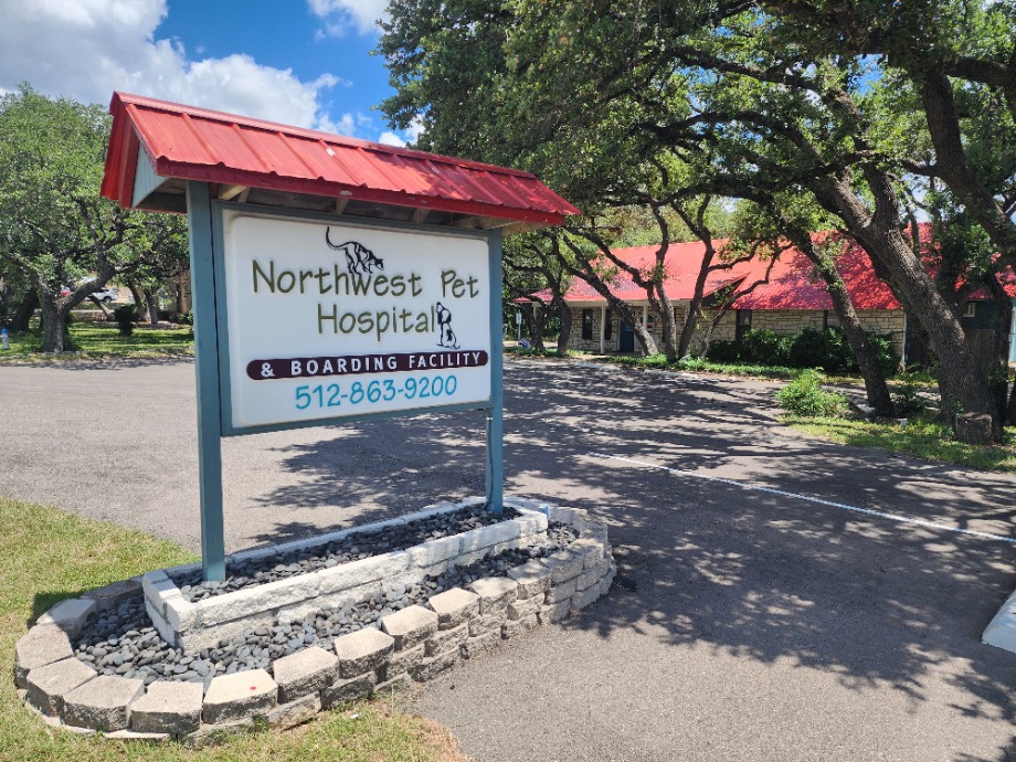 Northwest Pet Hospital Aquamation Texas 