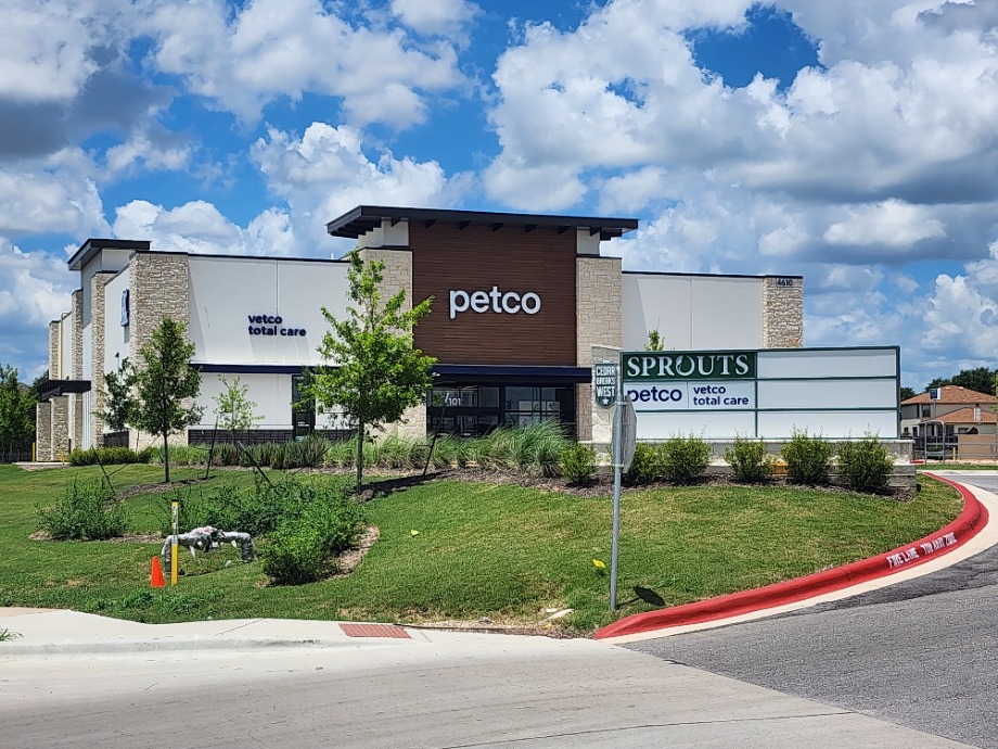 Vetco Total Care Animal Hospital Aquamation Texas 
