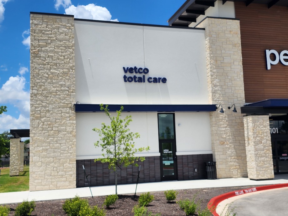 Vetco Total Care Animal Hospital Aquamation Texas 