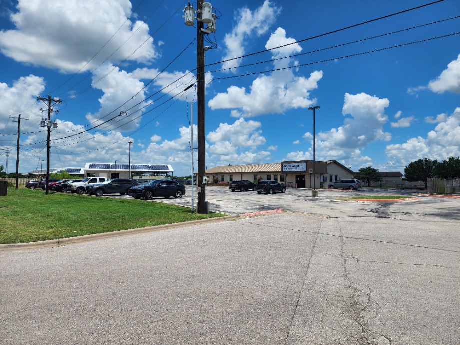 Good Water Animal Hospital Aquamation Texas 