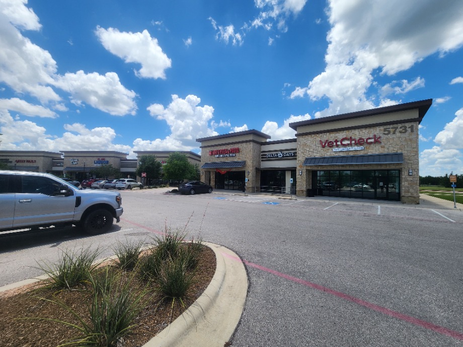 VetCheck Pet Urgent Care Center Aquamation Texas 