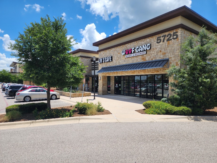Pet Bakery Texas