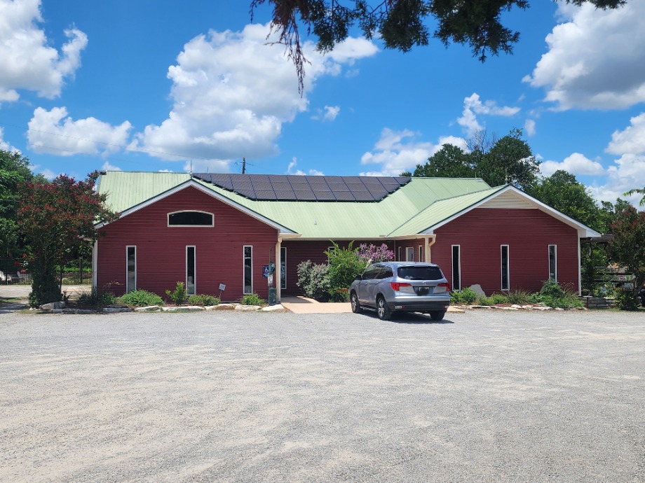 Castlerock Pet Hospital Aquamation Texas 