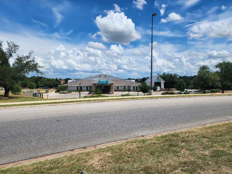 Pet Paradise Georgetown Aquamation Texas 