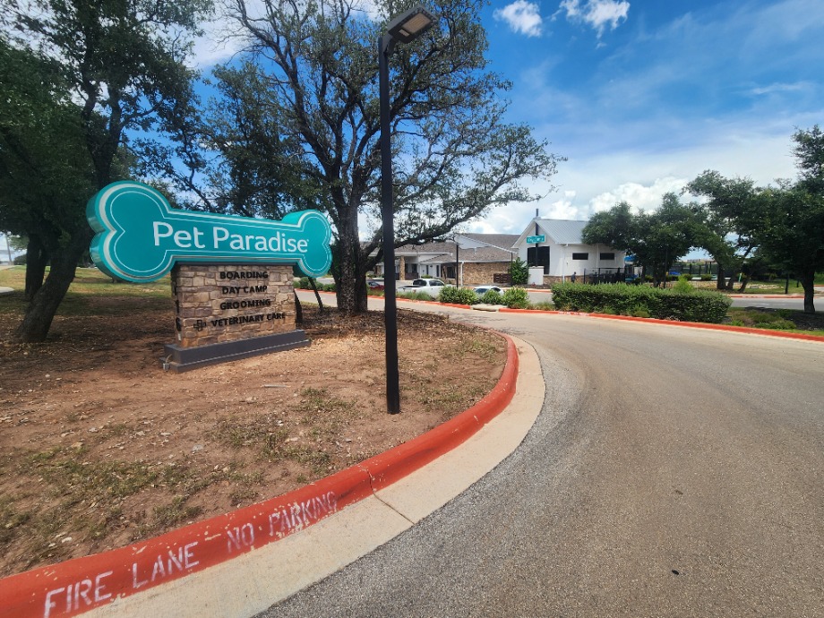 NewDay Veterinary Care Aquamation Texas 