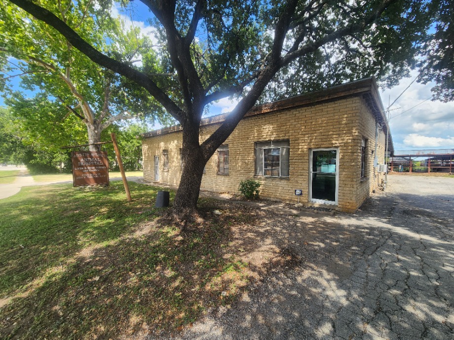 Austin Avenue Animal Hospital Aquamation Texas 
