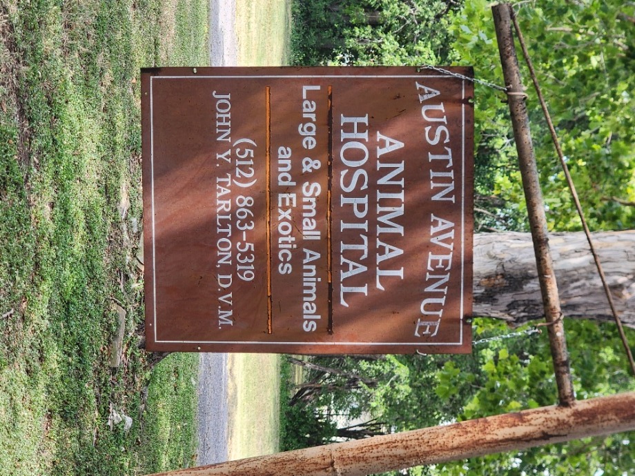 Austin Avenue Animal Hospital Aquamation Texas 
