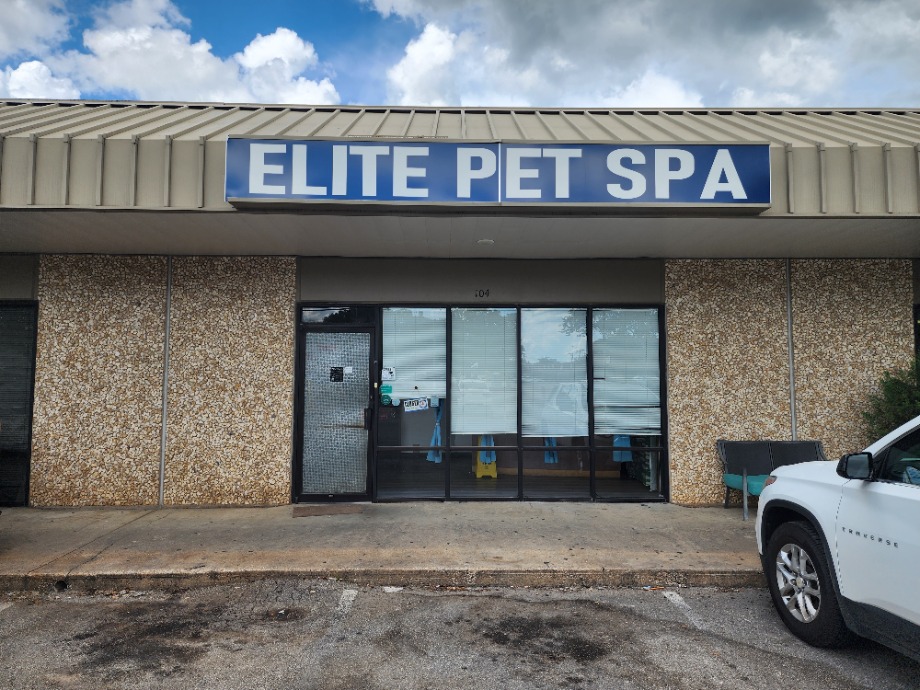 Elite Pet Spa LLC Aquamation Texas 
