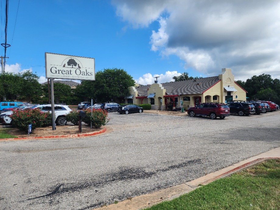Great Oaks Animal Hospital Aquamation Texas 