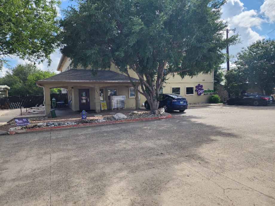 PetSuites - Great Oaks Aquamation Texas 