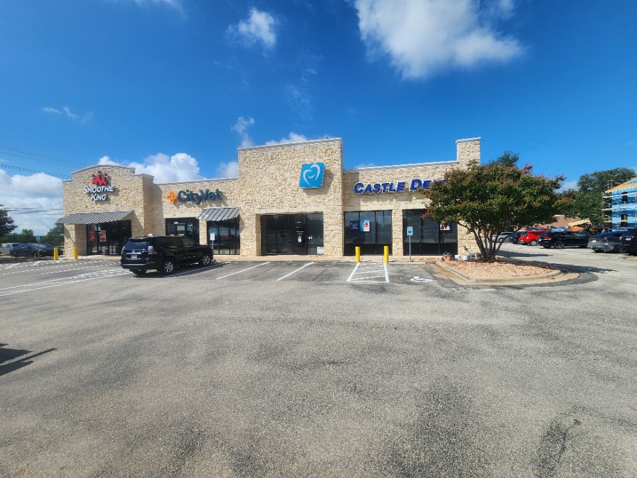 CityVet Veterinary Clinic  Urgent Care Aquamation Texas 