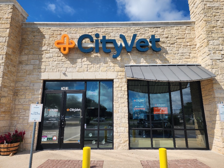 CityVet Veterinary Clinic  Urgent Care Aquamation Texas 