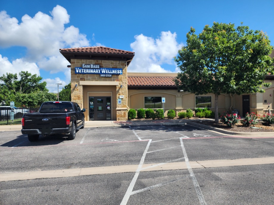 Sam Bass Veterinary Wellness Aquamation Texas 