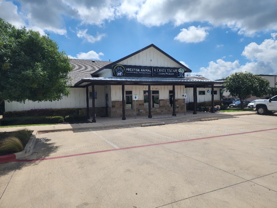 Prestige Animal Wellness Aquamation Texas 
