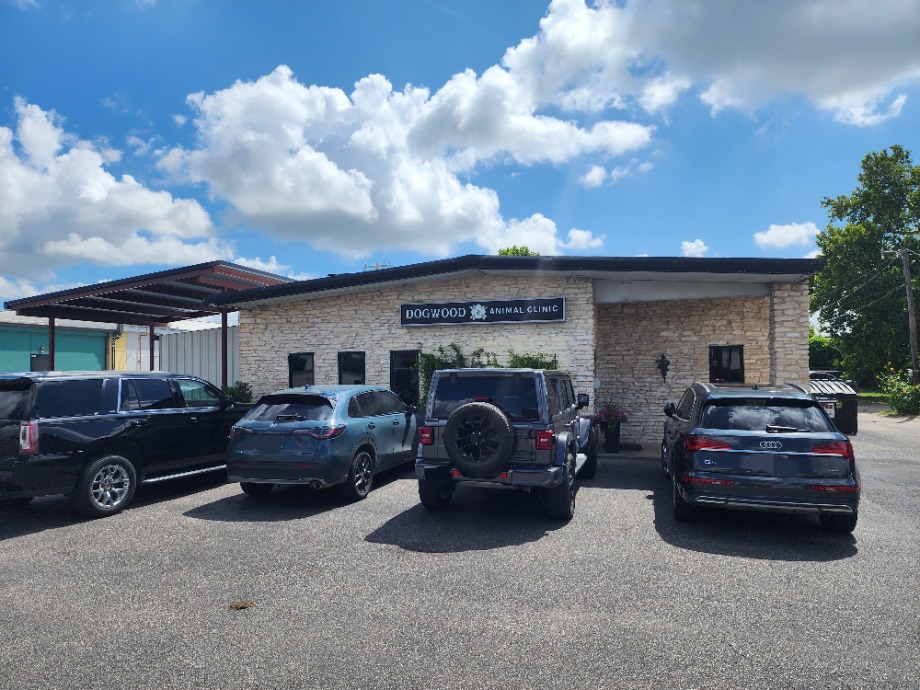 Dogwood Animal Clinic Aquamation Texas 