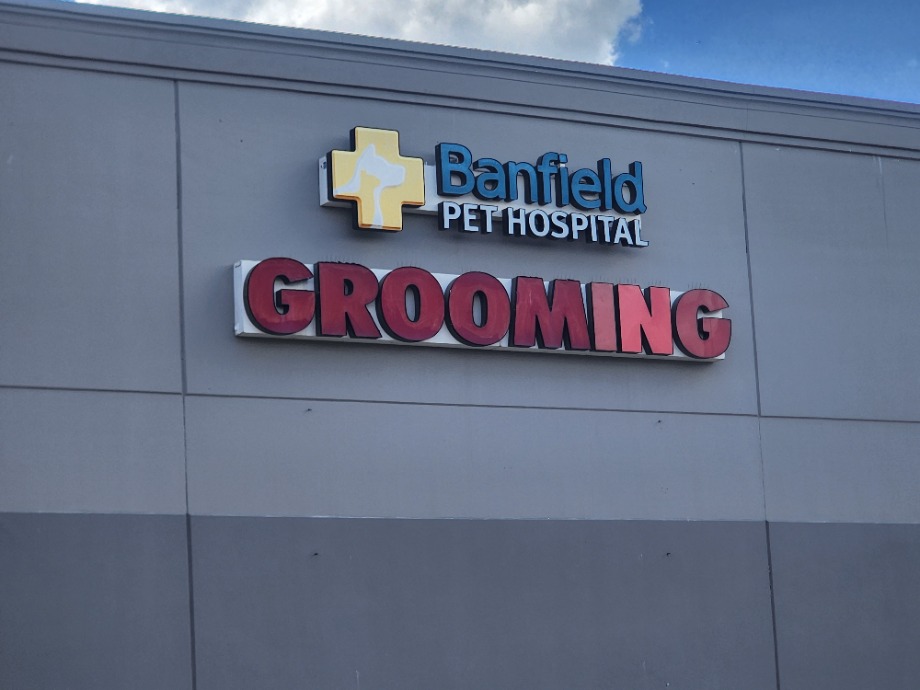 Banfield Pet Hospital - Round Rock Aquamation Texas 