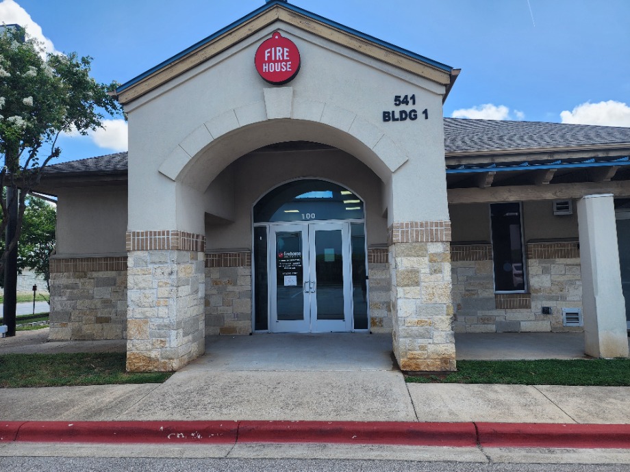 Firehouse Animal Health Center Round Rock Aquamation Texas 