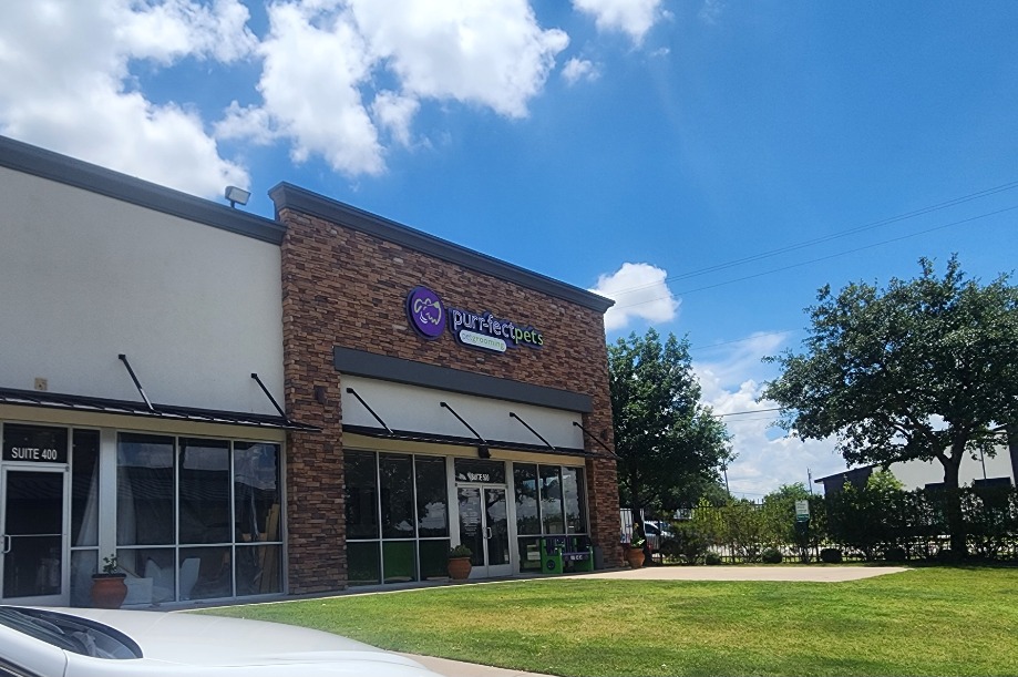 Purr-fect Pets Pet Grooming Aquamation Texas 