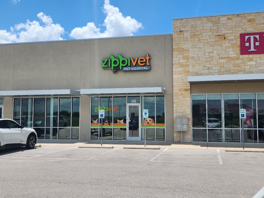 ZippiVet - Hutto Aquamation Texas 
