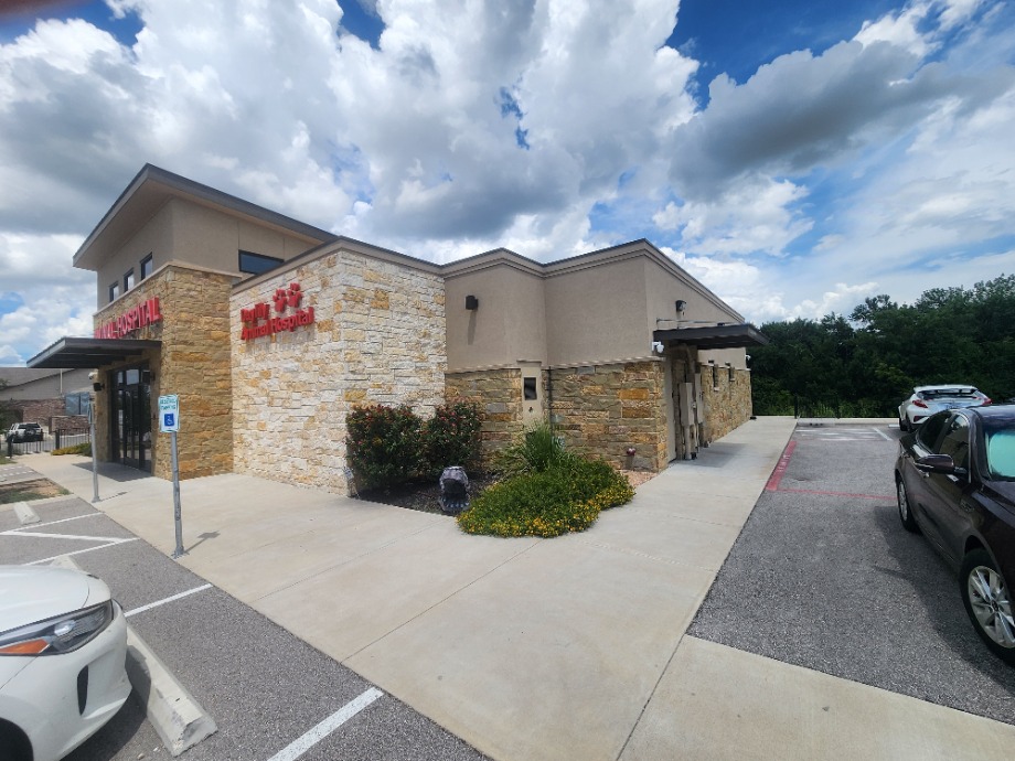 Daylily Animal Hospital Aquamation Texas 