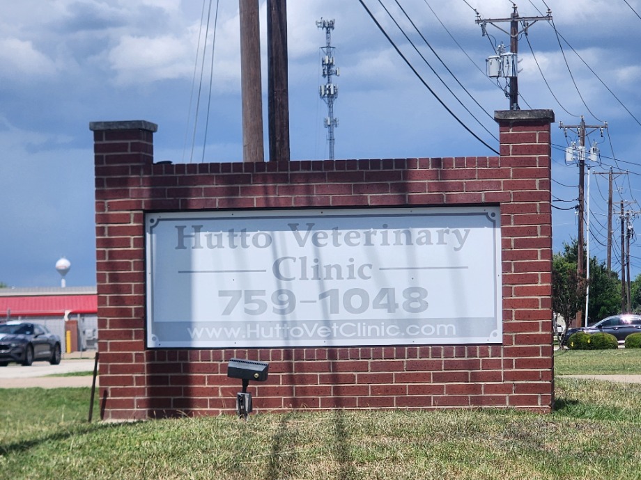 Hutto Veterinary Clinic Aquamation Texas 