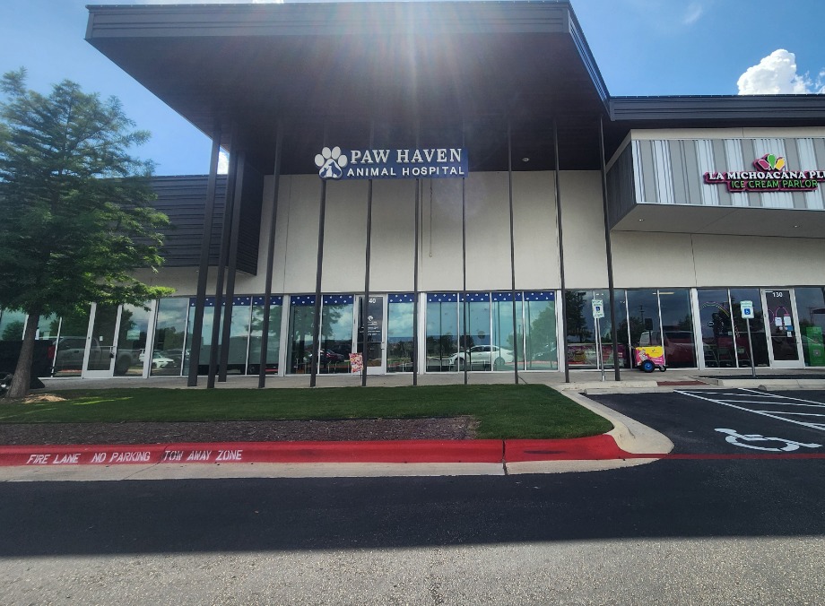 Paw Haven Animal Hospital Aquamation Texas 
