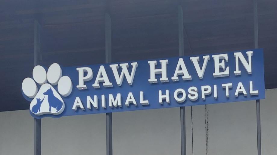 Paw Haven Animal Hospital Aquamation Texas 