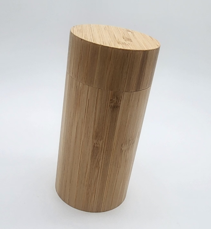 Pet Memorial Scatter Tube Aquamation Texas 