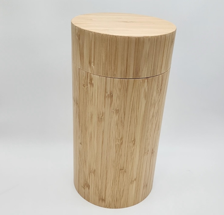 Pet Memorial Scatter Tubes Aquamation Texas 