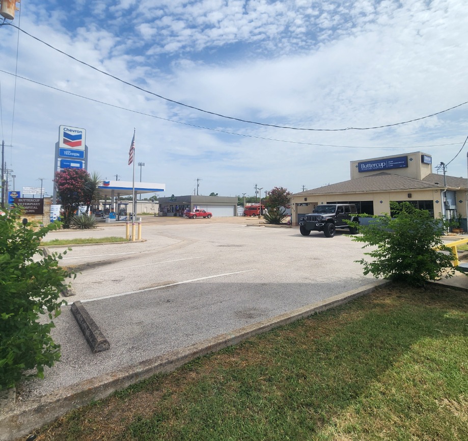 Avery Ranch Animal Hospital Aquamation Texas 