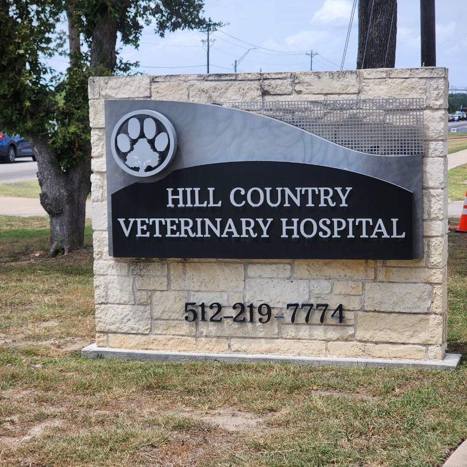 Hill Country Veterinary Hospital Aquamation Texas 
