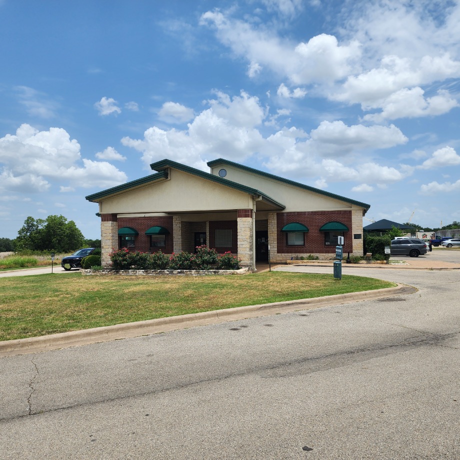 Block House Creek Animal Hospital Aquamation Texas 