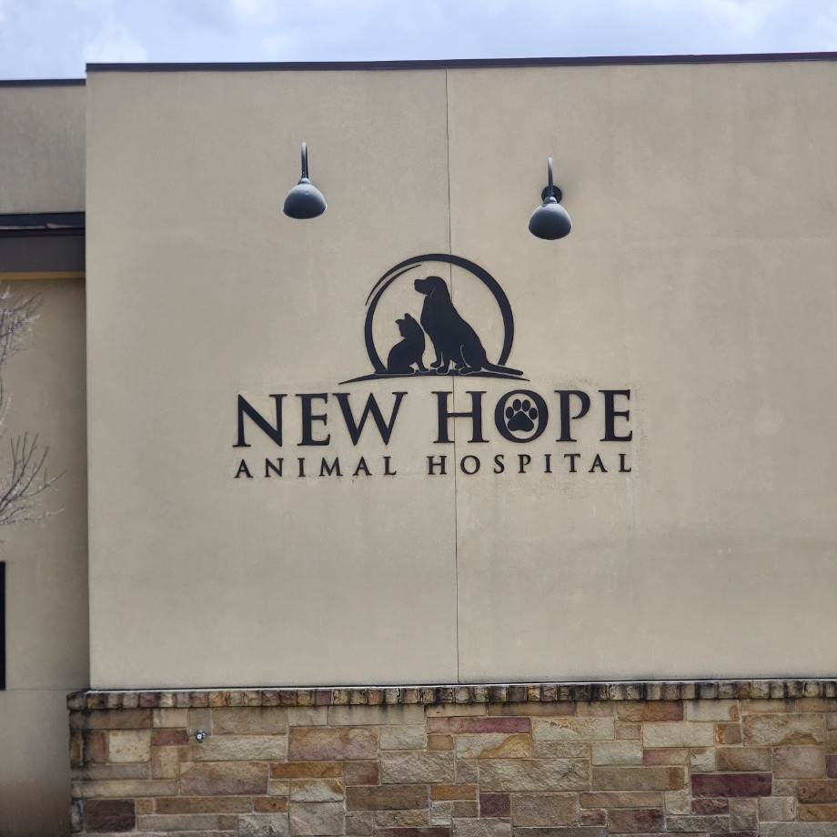 New Hope Animal Hospital Aquamation Texas 