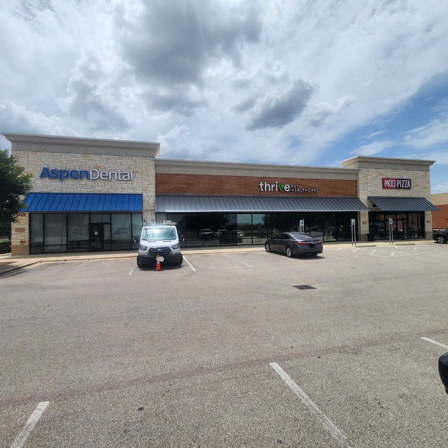 Thrive Pet Healthcare - Cedar Park Aquamation Texas 