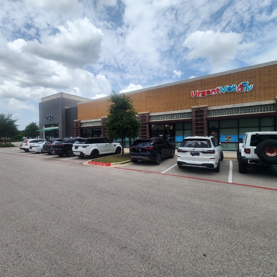 UrgentVet - Cedar Park Aquamation Texas 