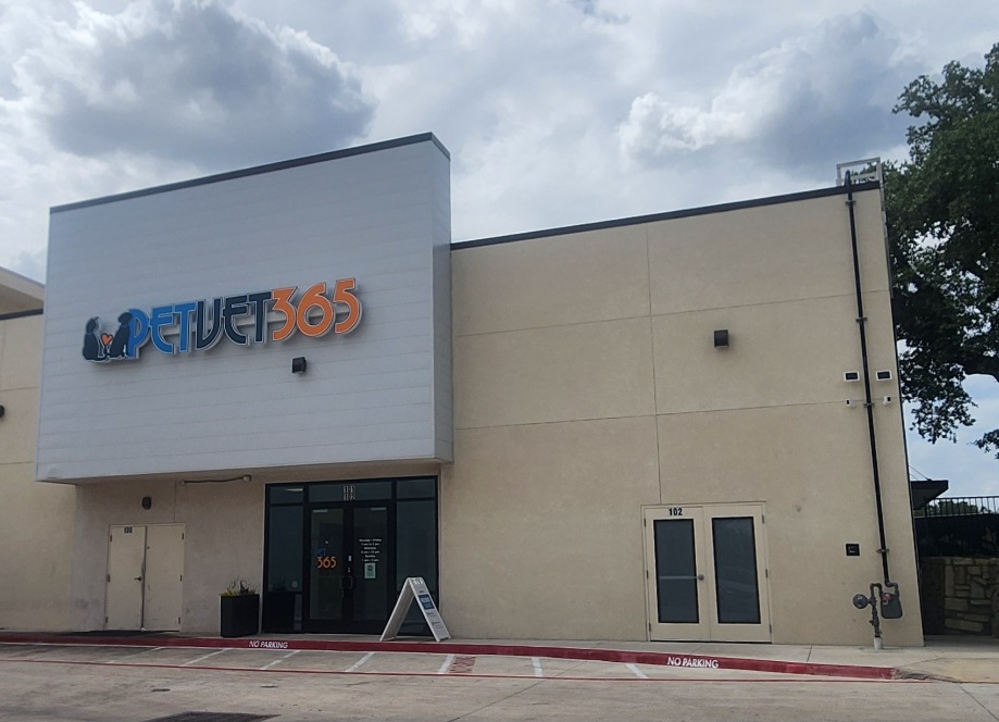PetVet365 Pet Hospital Leander Aquamation Texas 
