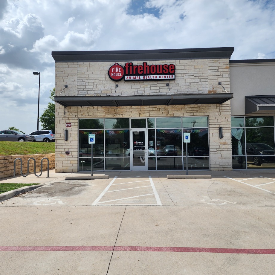 Firehouse Animal Health Center Cedar Park Aquamation Texas 