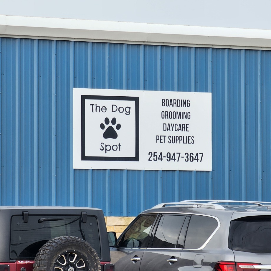 The Dog Spot Aquamation Texas 