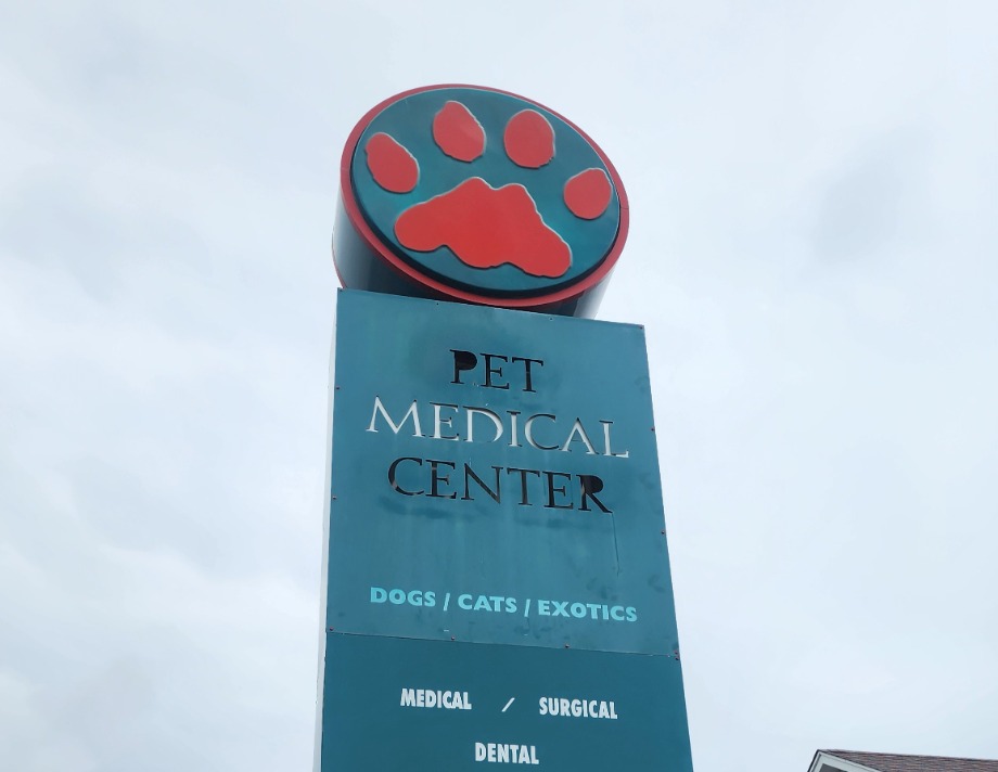 Pet Medical Center Aquamation Texas 