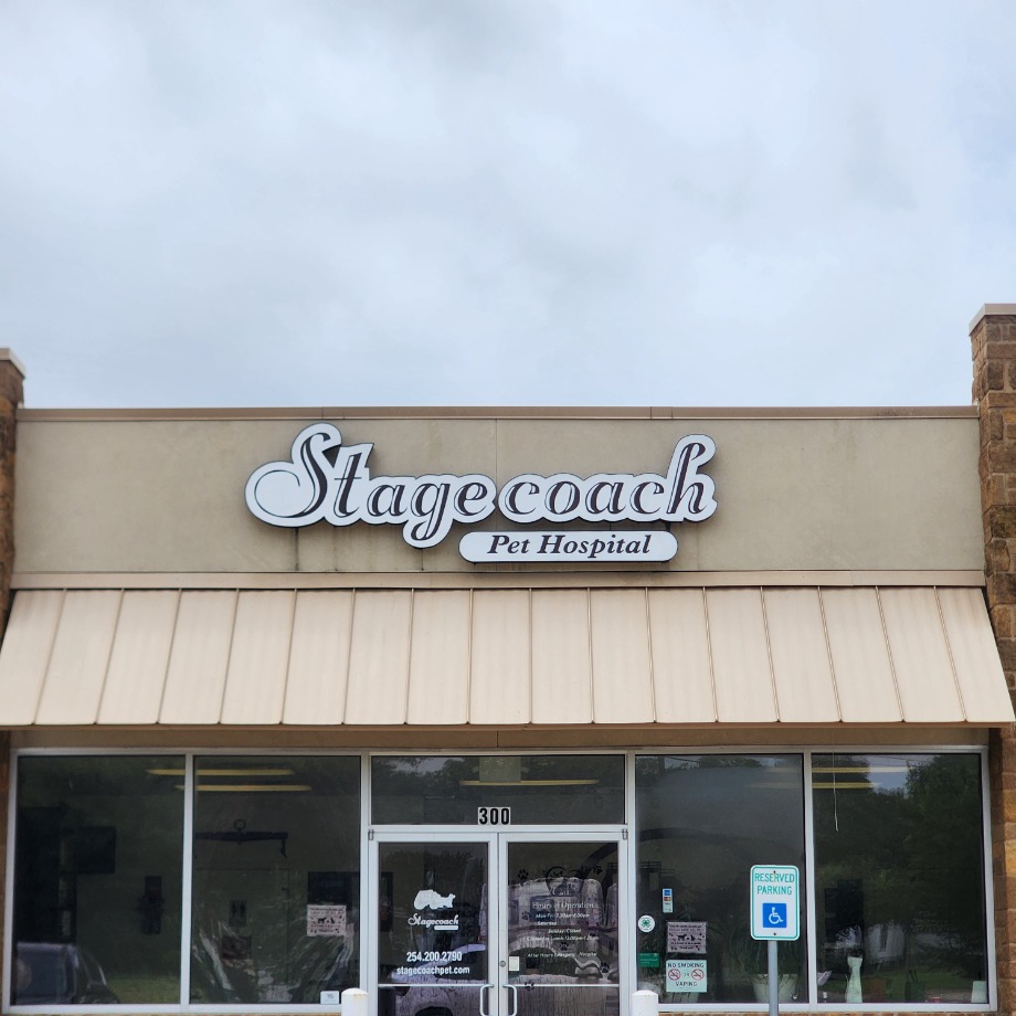 Stagecoach Pet Hospital Aquamation Texas 