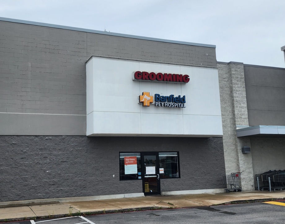 Banfield Pet Hospital - Killeen Aquamation Texas 