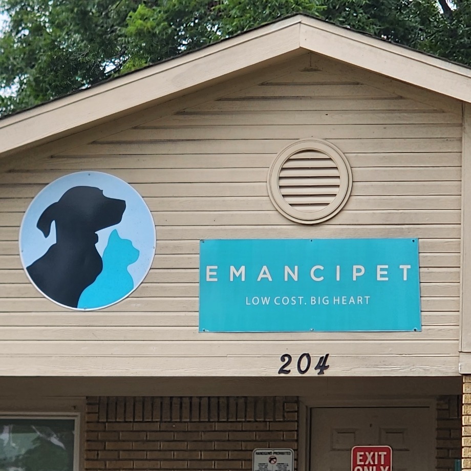 Emancipet - Killeen Aquamation Texas 