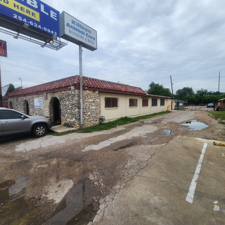 Killeen Animal Care Aquamation Texas 