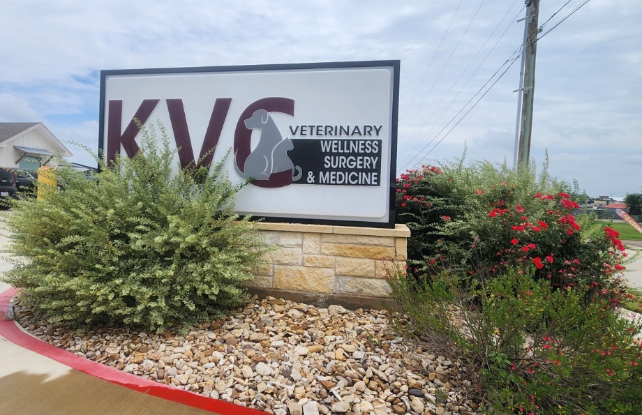 KVC Veterinary Clinic Aquamation Texas 