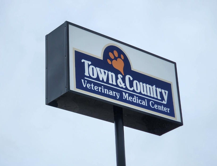 Town  Country Veterinary Medical Center Aquamation Texas 