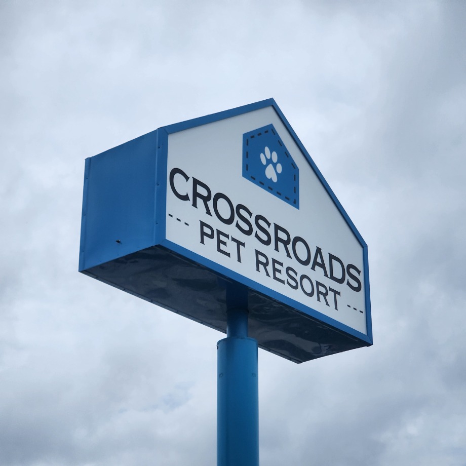 Crossroads Veterinary Hospital Aquamation Texas 