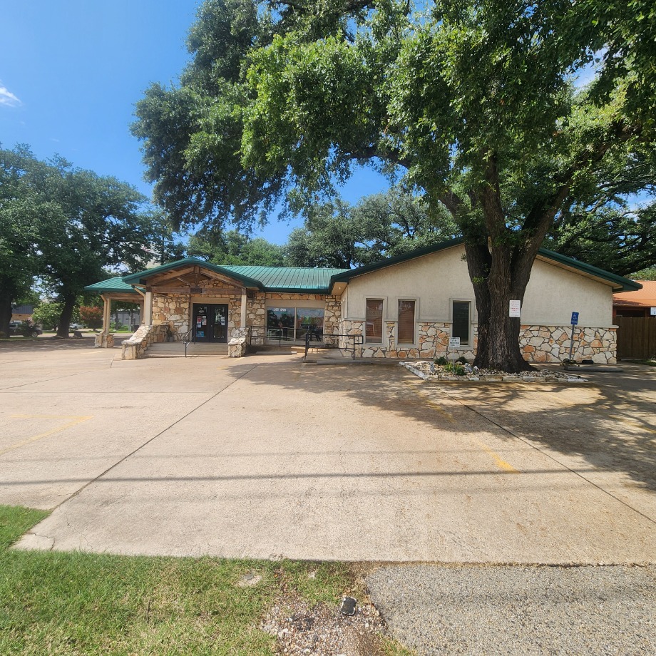 Lakewood Veterinary Center - Belton Aquamation Texas 